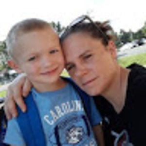 Meet your Posher, Chrystal